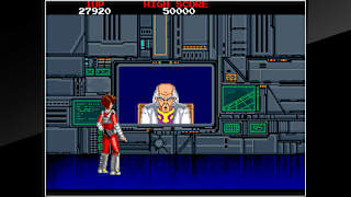 Arcade Archives RAIMAIS screenshot 3