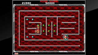 Arcade Archives RAIMAIS screenshot 2
