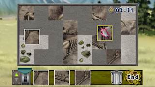 Prehistoric Life Puzzles screenshot 2