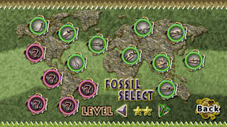 Prehistoric Life Puzzles screenshot 6
