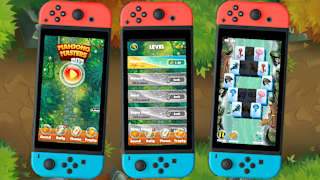 Mahjong Masters screenshot 1