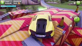 Extreme Car Driver screenshot 1