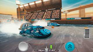 Top Boat: Racing Simulator 3D screenshot 3