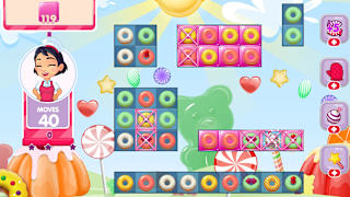 Donut Match screenshot 4