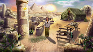Demon Hunter: Riddles of Light screenshot 1