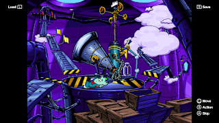 Humongous Classic Collection screenshot 2