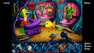 Humongous Classic Collection screenshot 3