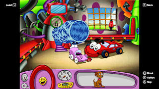 Humongous Classic Collection screenshot 5
