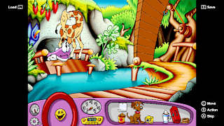 Humongous Classic Collection screenshot 4