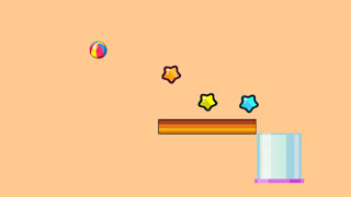 Ball Physics Draw Puzzles screenshot 2