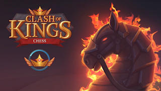 Chess - Clash of Kings screenshot 1