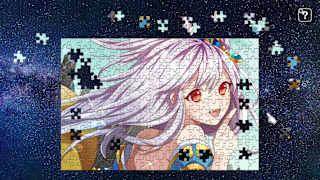 Jigsaw Masterpieces EX - Kawaii Cute Goddesses - screenshot 1