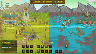 Lord of the Click II screenshot 3