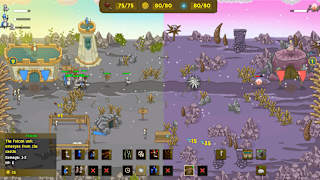 Lord of the Click II screenshot 4