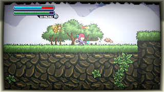 GemaBoy Zero Origins screenshot 4