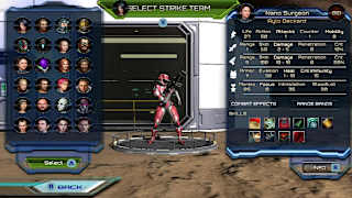 Strike Team Gladius screenshot 2