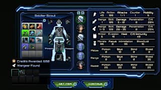 Strike Team Gladius screenshot 4