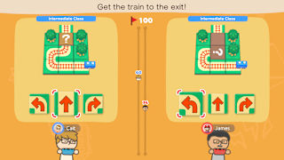 Big Brain Academy™: Brain vs. Brain screenshot 3