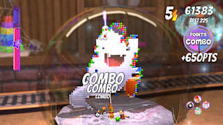 Halloween Snowball Bubble screenshot 6