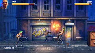 Beat Them All screenshot 1