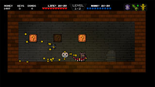 Princess.Loot.Pixel.Again screenshot 5