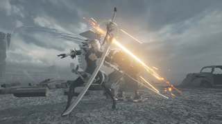 NieR:Automata The End of YoRHa Edition screenshot 4