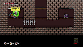 Princess.Loot.Pixel.Again x2 screenshot 5
