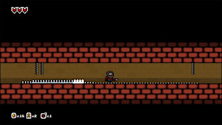 Princess.Loot.Pixel.Again x2 screenshot 1