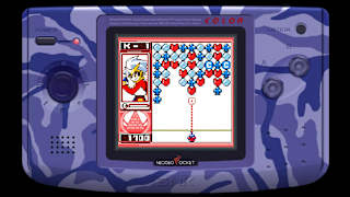 NEOGEO POCKET COLOR SELECTION Vol.2 screenshot 6