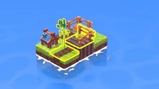 Island Farmer screenshot 1