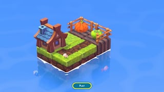 Island Farmer screenshot 2
