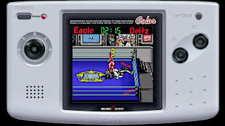 BIG BANG PRO WRESTLING screenshot 4