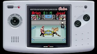 BIG BANG PRO WRESTLING screenshot 2