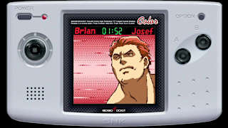 BIG BANG PRO WRESTLING screenshot 3
