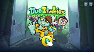 Duo Zombies screenshot 1