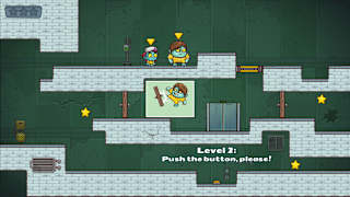 Duo Zombies screenshot 4