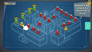 Duo Zombies screenshot 2
