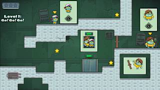 Duo Zombies screenshot 3