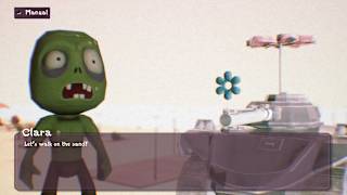 Tank De La Muerta screenshot 3