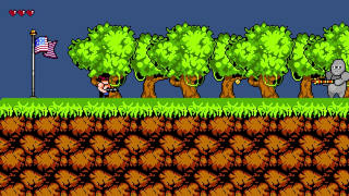 American Man screenshot 1