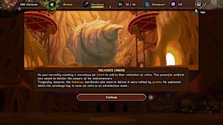 Sandwalkers screenshot 6