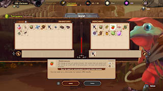 Sandwalkers screenshot 4