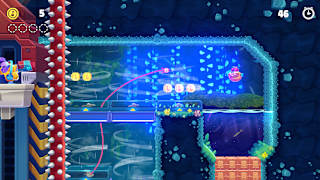 Monomals screenshot 4