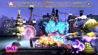 Deathsmiles I･II screenshot 5