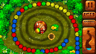 Zumania - Magic Casual Puzzle screenshot 1