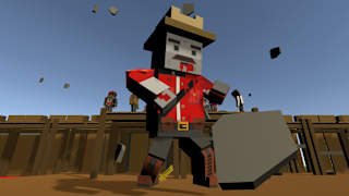 What The Zombies?! screenshot 2