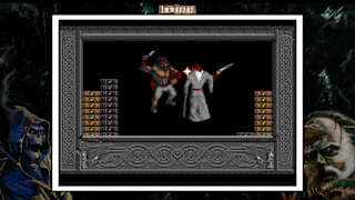 QUByte Classics - The Immortal by PIKO screenshot 1