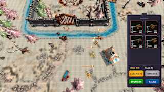 Medieval Tower Defense screenshot 3