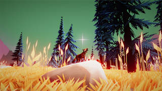 Lost Dream screenshot 1