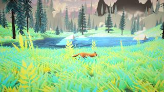 Lost Dream screenshot 4